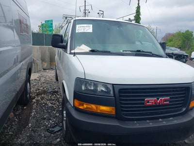 GMC SAVANA