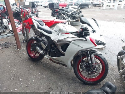 お譲りします Used Kawasaki Zx636 for Sale & Salvage | IAA