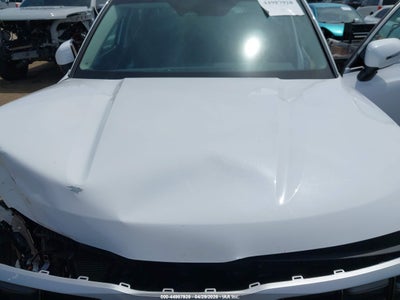 KIA TELLURIDE