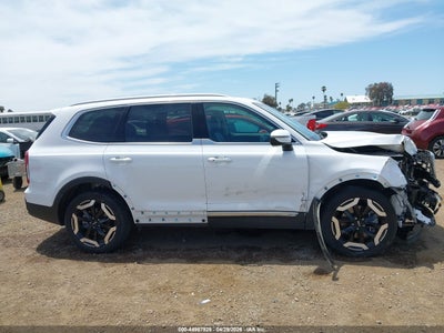 KIA TELLURIDE