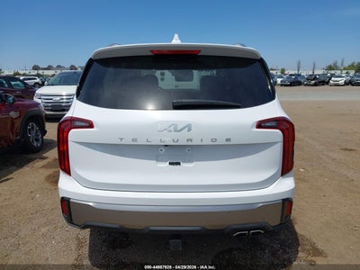 KIA TELLURIDE