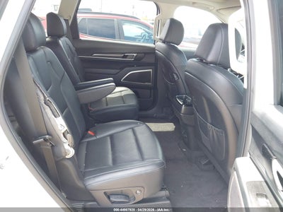 KIA TELLURIDE