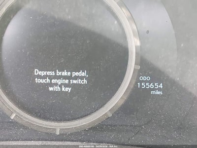 LEXUS IS 200T