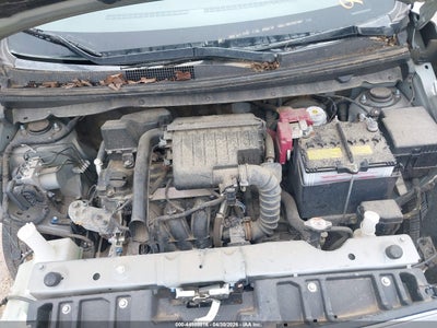 MITSUBISHI MIRAGE G4