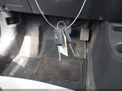 MITSUBISHI MIRAGE G4