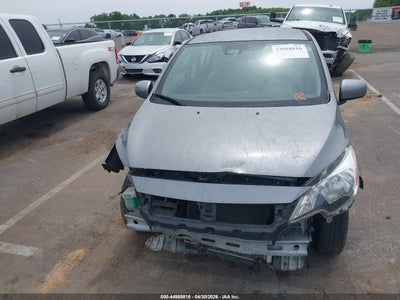 MITSUBISHI MIRAGE G4