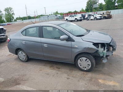 MITSUBISHI MIRAGE G4