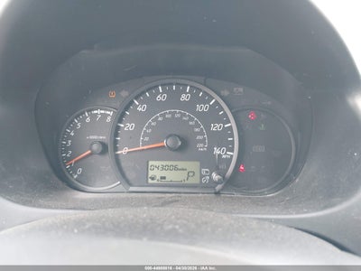 MITSUBISHI MIRAGE G4