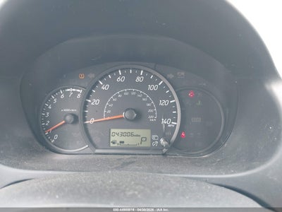 MITSUBISHI MIRAGE G4