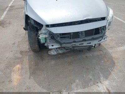 MITSUBISHI MIRAGE G4