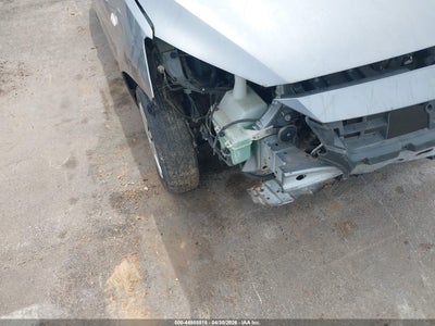 MITSUBISHI MIRAGE G4
