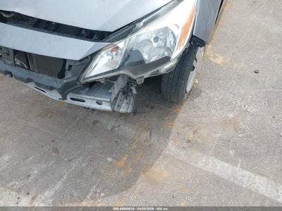 MITSUBISHI MIRAGE G4