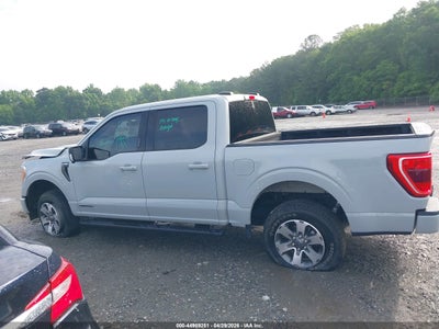 2023 FORD F-150 14