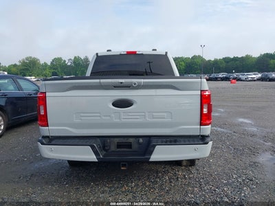 2023 FORD F-150 16