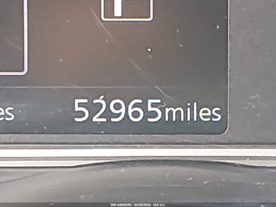 2019 NISSAN KICKS 15