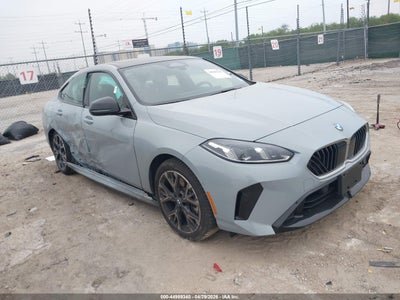 BMW 228 GRAN COUPE