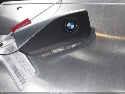 BMW 228 GRAN COUPE