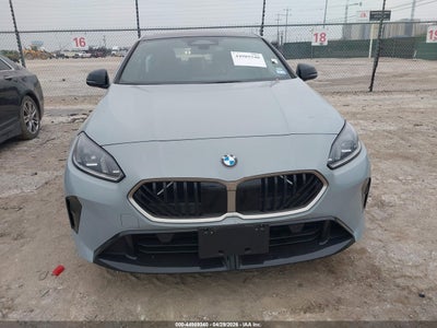BMW 228 GRAN COUPE