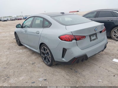 BMW 228 GRAN COUPE