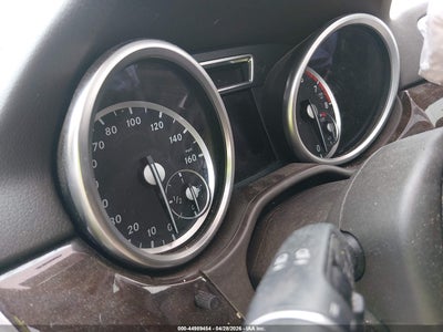 MERCEDES-BENZ ML 350