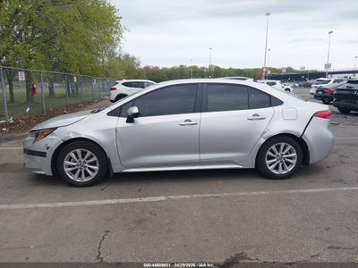 2025 TOYOTA COROLLA 14
