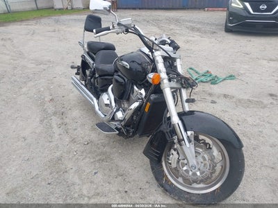 2003 Honda Vtx1800