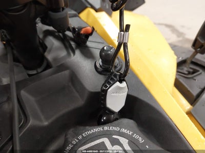 2021 SKIDOO EXPEDITION LE 900 AC 11
