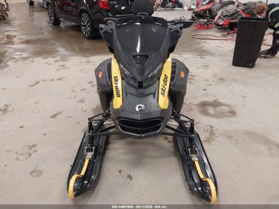 2021 SKIDOO EXPEDITION LE 900 AC 6