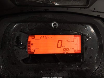 2021 SKIDOO EXPEDITION LE 900 AC 7