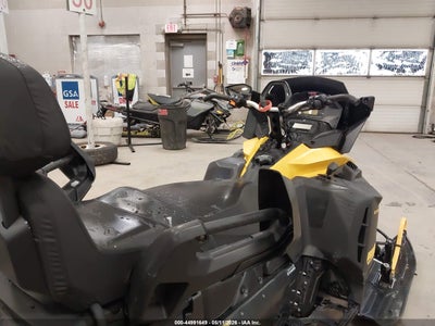 2021 SKIDOO EXPEDITION LE 900 AC 8