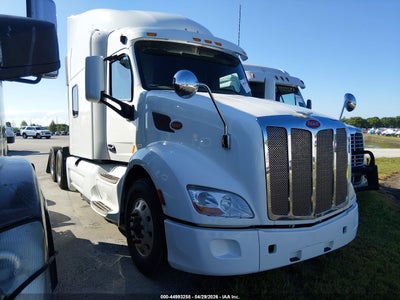 2019 PETERBILT 579 13