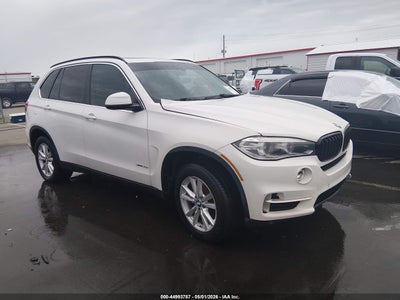 2014 Bmw X5