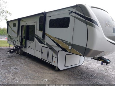 2022 Alliance Paradigm 385FL