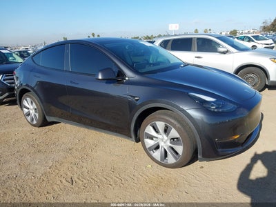 TESLA MODEL