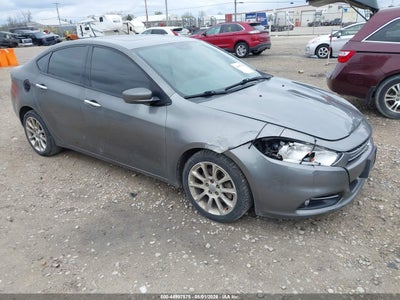 2013 Dodge Dart