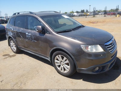 SUBARU TRIBECA