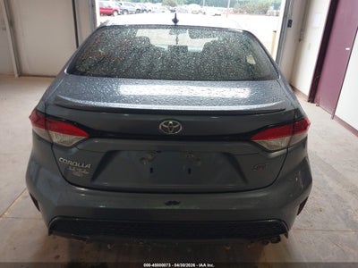 2021 TOYOTA COROLLA 15