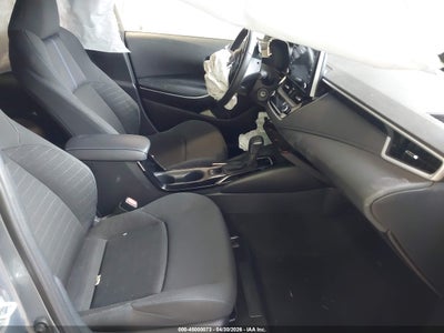2021 TOYOTA COROLLA 5
