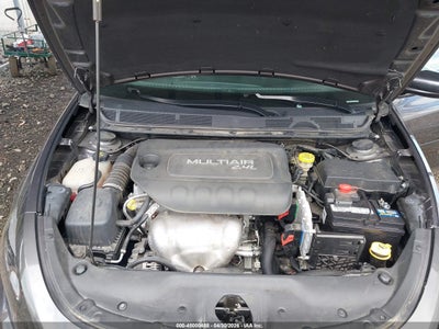 DODGE DART
