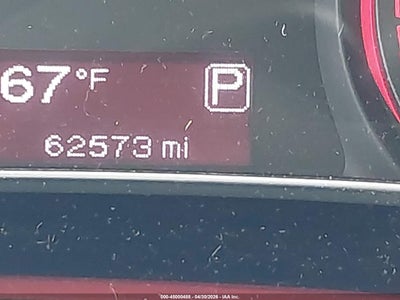 DODGE DART