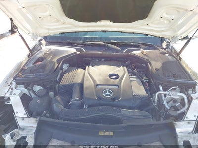 MERCEDES-BENZ E 300