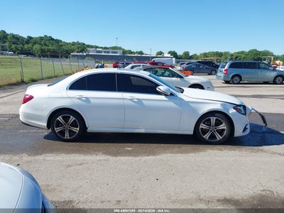 MERCEDES-BENZ E 300