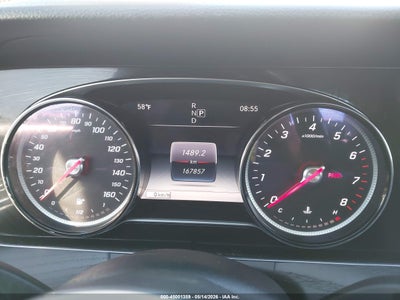 MERCEDES-BENZ E 300
