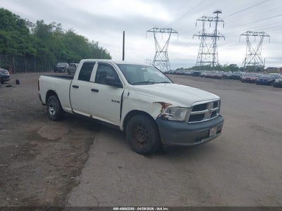 2009 Dodge Ram 1500
