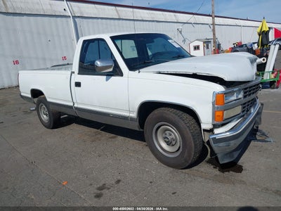 1GCFC24K3LE255841 CHEVROLET GMT-400 Photo 1