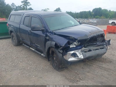 TOYOTA TUNDRA