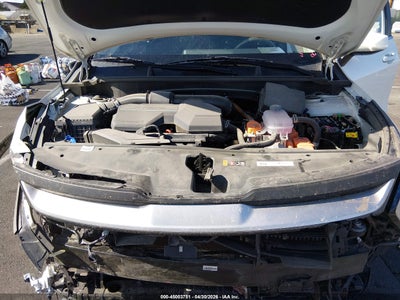 KIA SPORTAGE HYBRID