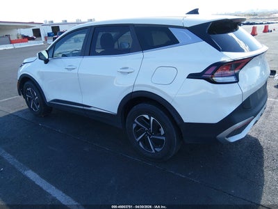 KIA SPORTAGE HYBRID