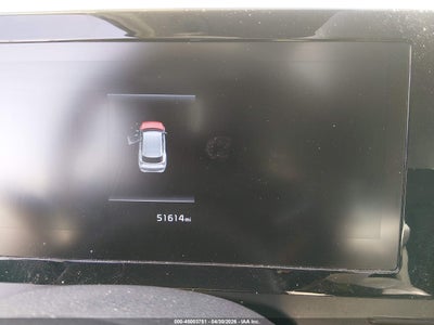 KIA SPORTAGE HYBRID