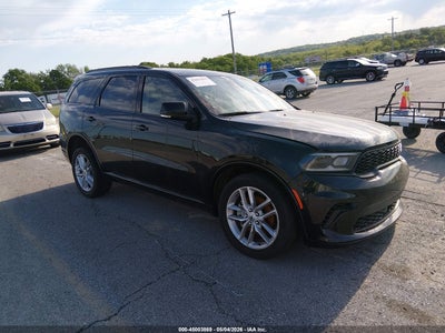 2024 Dodge Durango